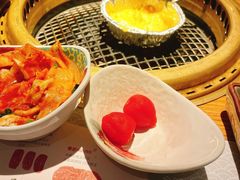 -赤坂亭·M9和牛放题(长楹天街购物中心店)
