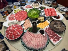 -龙福成肥牛火锅(文昌店)