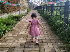 -黄金沟旅游风景区