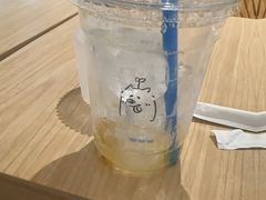 -Something For(中洲湾店)