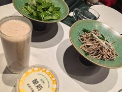 -祥记餐饮•豫粤珍味(金隅大厦店)