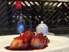 -侨美·唐荔园·40年地道粤菜