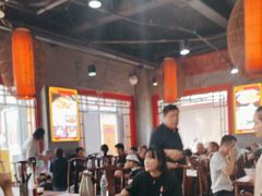 -天下第一面(大雁塔北广场店)