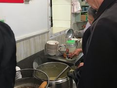 -老方子馅饼粥(台东店)