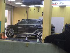 -Quantum量子膜(美即汽车贴膜店)