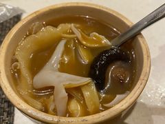 -鼓浪湾酒店自助餐