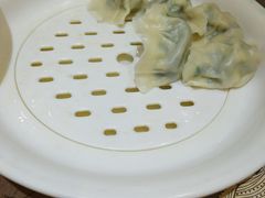 -老虎滩船说·海胆水饺·大连海鲜(老虎滩店)