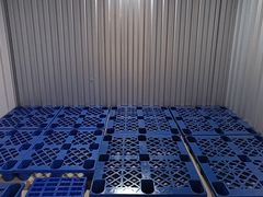 -安东易迷你自助仓储寄存仓库(草桥店)