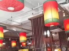 -陈府大宅门成都火锅·手切鲜肉(太原街店)