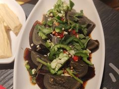 -四季喧黔味豆米火锅(万达广场店)