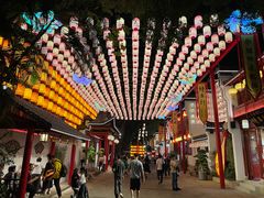 -深圳锦绣中华民俗村