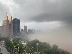 -海棠烟雨公园