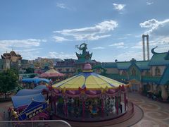 -七彩云南欢乐世界