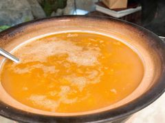 龙虾汤泡饭-潮堂 · 潮州菜(恒隆广场店)