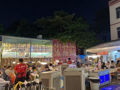 -小煵记·打边炉(西丽文光店)