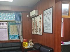-国医整脊馆(武夷路店)