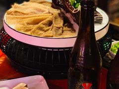 极品翻江鲜毛肚-小龙翻大江文化火锅(宽窄店)