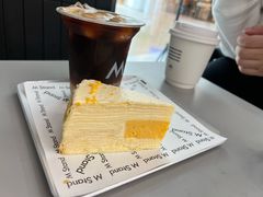 -M Stand(西安大悦城店)
