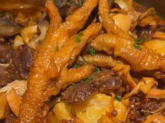 -胖哥俩肉蟹煲(湛江印象汇店)