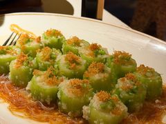 -莉莉海堂HAITANG·烤鸭(国贸商城店)