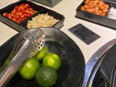 -百年果林椰子鸡(中洲店)