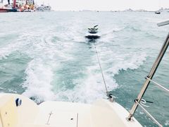 -三亚游船旅游中心(三亚鹿回头游艇游船公共码头店)