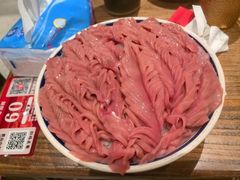 -袁山山重庆火锅(丈八北路店)
