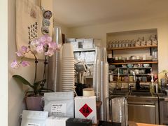 -本無咖啡·BeanWood Coffee