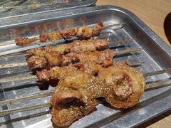 -直隶安家牛肉罩饼(建华店)