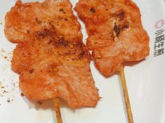 -小杨生煎(湟普汇店)