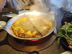 -湊湊火锅·茶憩(和平大悦城店)