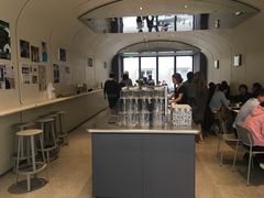 -Seesaw Coffee(上生新所店)