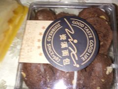 -资溪面包(城中店)