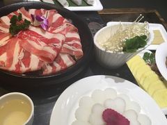-辣府(椒江店)