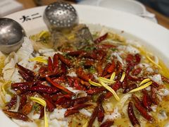 -太二酸菜鱼(汕头苏宁广场店)