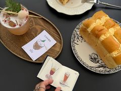 -DearCake 黛点心(花牌坊店)