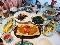 -小厨娘淮扬菜(天印大道店)