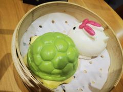 -乐忻皇朝(上海中心大厦店)