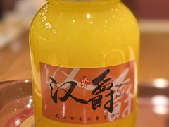 -白金汉爵大酒店-24小时餐厅