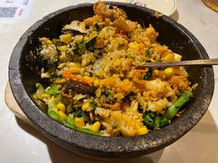 -七八冷面·延边朝鲜族美食(欢乐谷店)