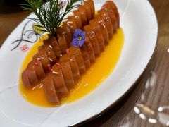 -青海名吃尕张娃非遗烤肉(海湖总店)