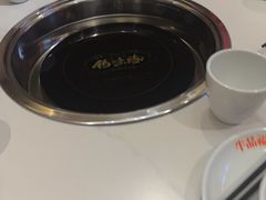 -牛品福潮汕牛肉火锅(旺庄店)