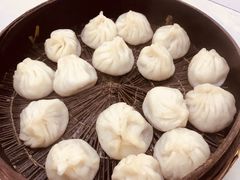 小笼包-万寿斋(山阴路店)