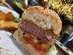 -404干式熟成牛排馆•聚会餐厅