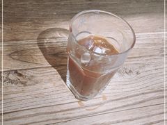 -来回·咖啡(天河南店)