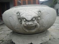 -龙潭水乡