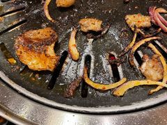 -九田家黑牛烤肉料理(中北镇店)