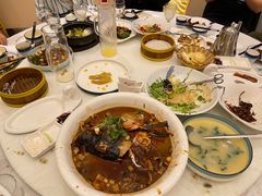 -便宜坊烤鸭店(科创店)