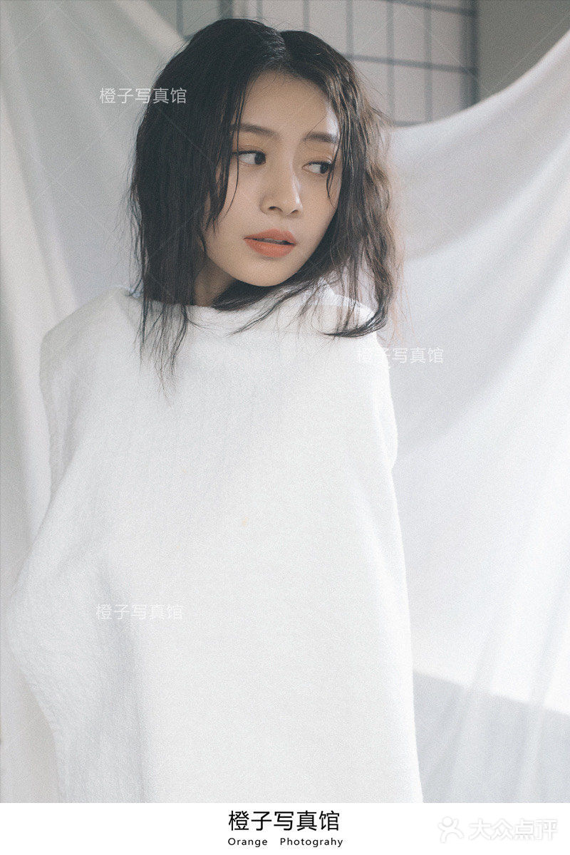 个人写真｜纪实写真