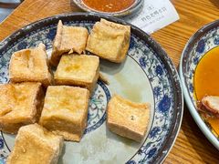 -万香姜汁(引泉路店)